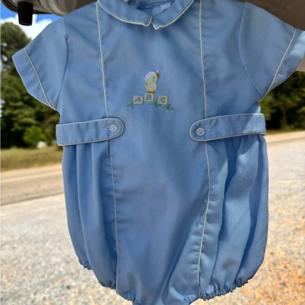 6m vintage boy lot